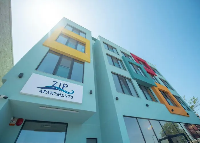 Zip Apartments