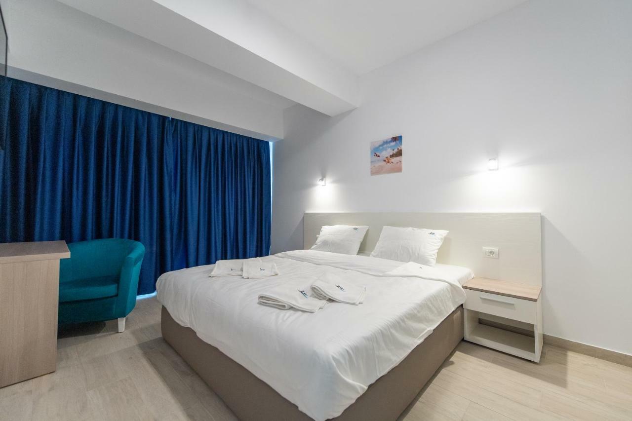 Zip Aparthotel Mamaia