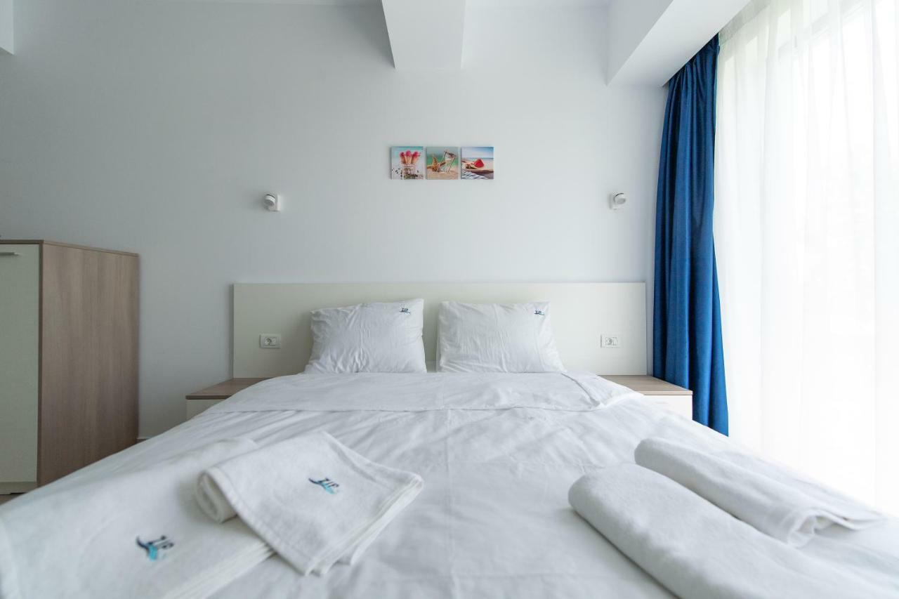 Zip Aparthotel Mamaia