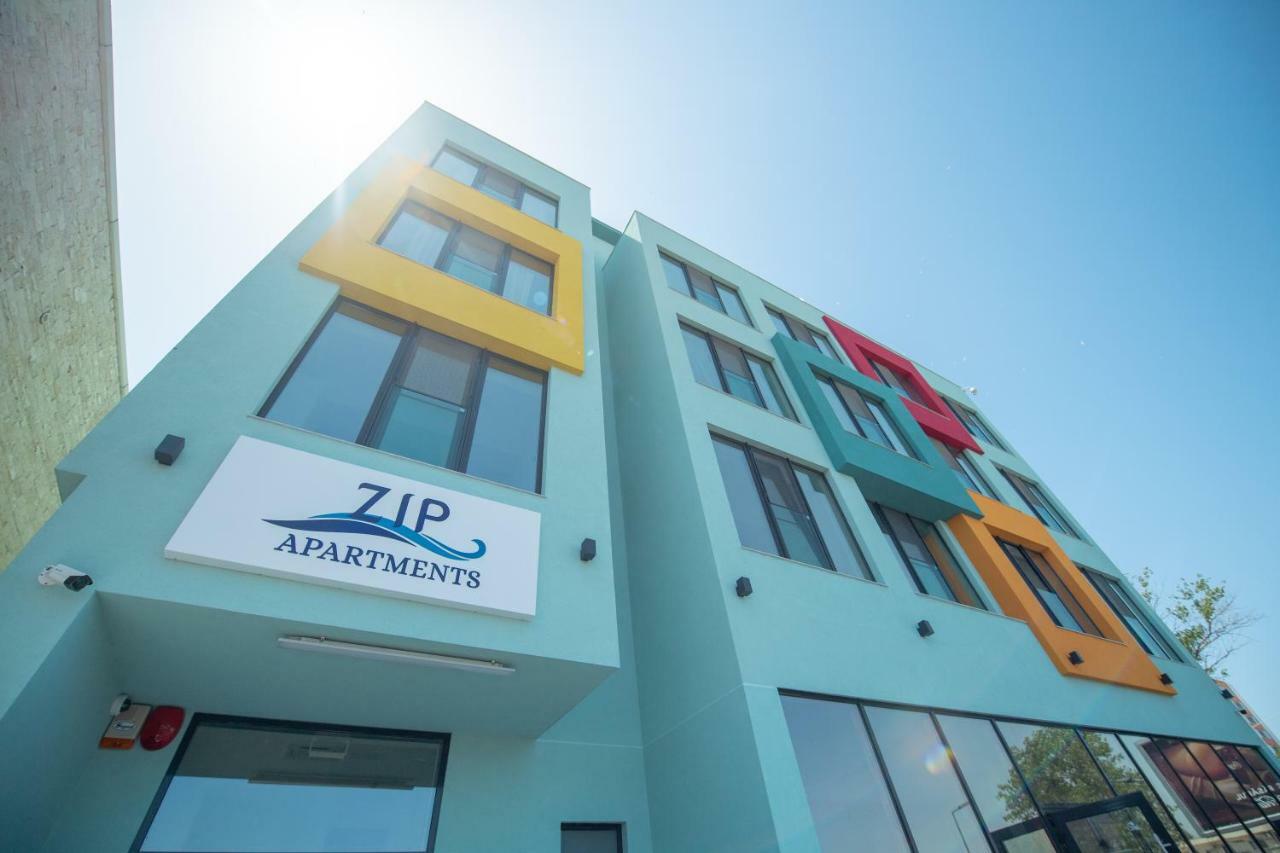 Aparthotel Zip Mamaia