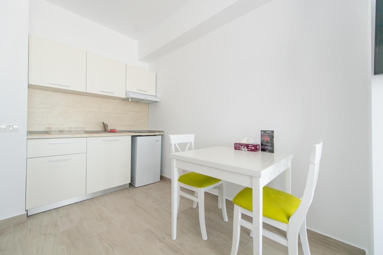 Aparthotel Zip