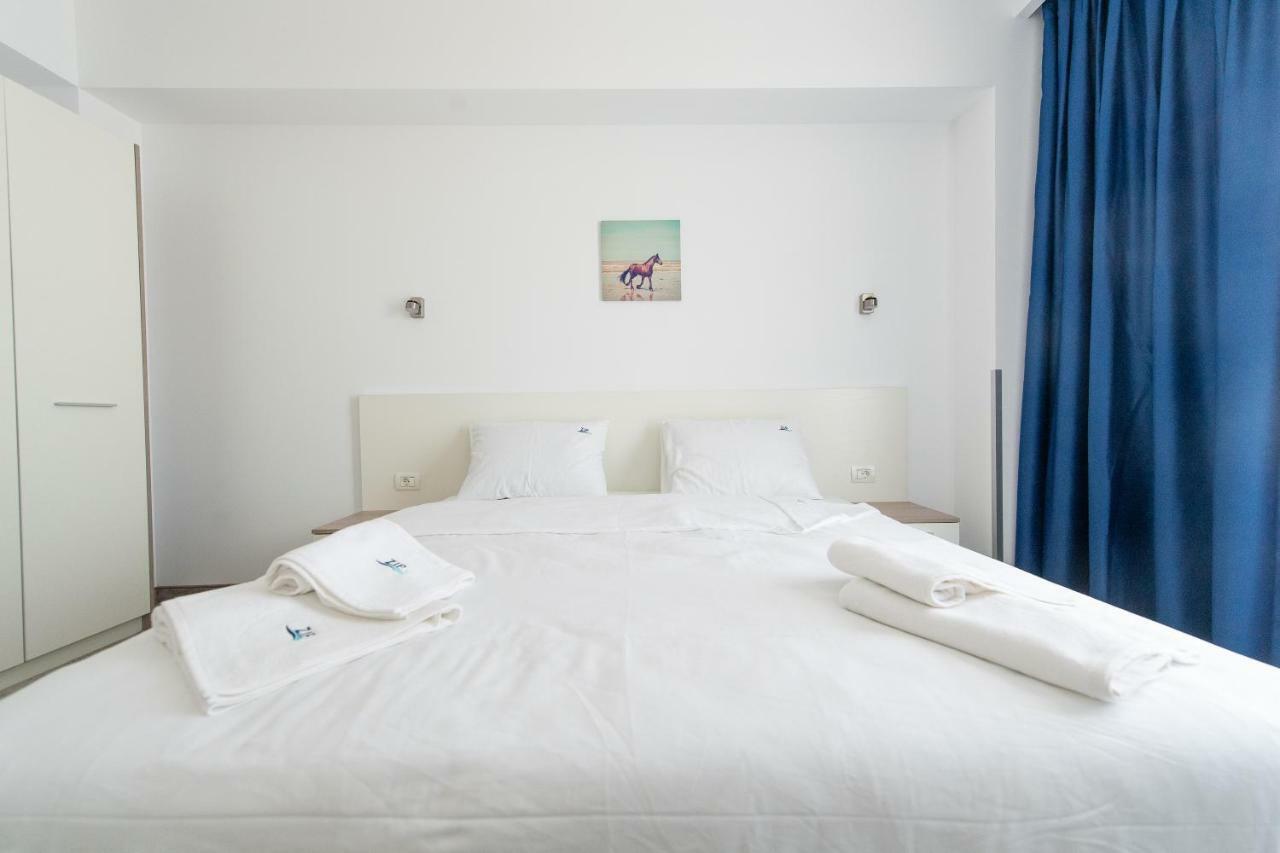 Aparthotel Zip Mamaia