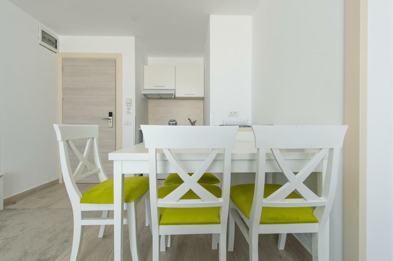 Aparthotel Zip