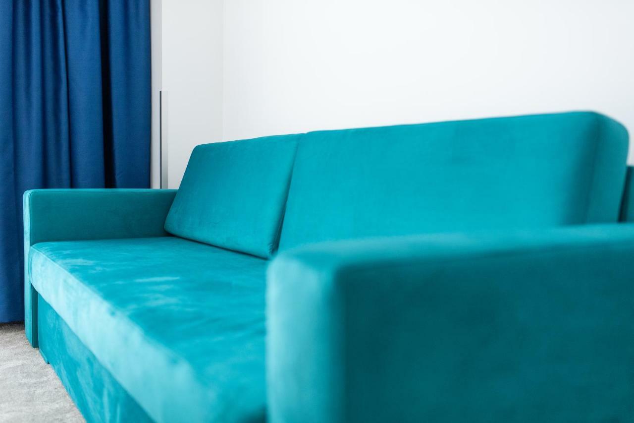Zip Aparthotel Mamaia