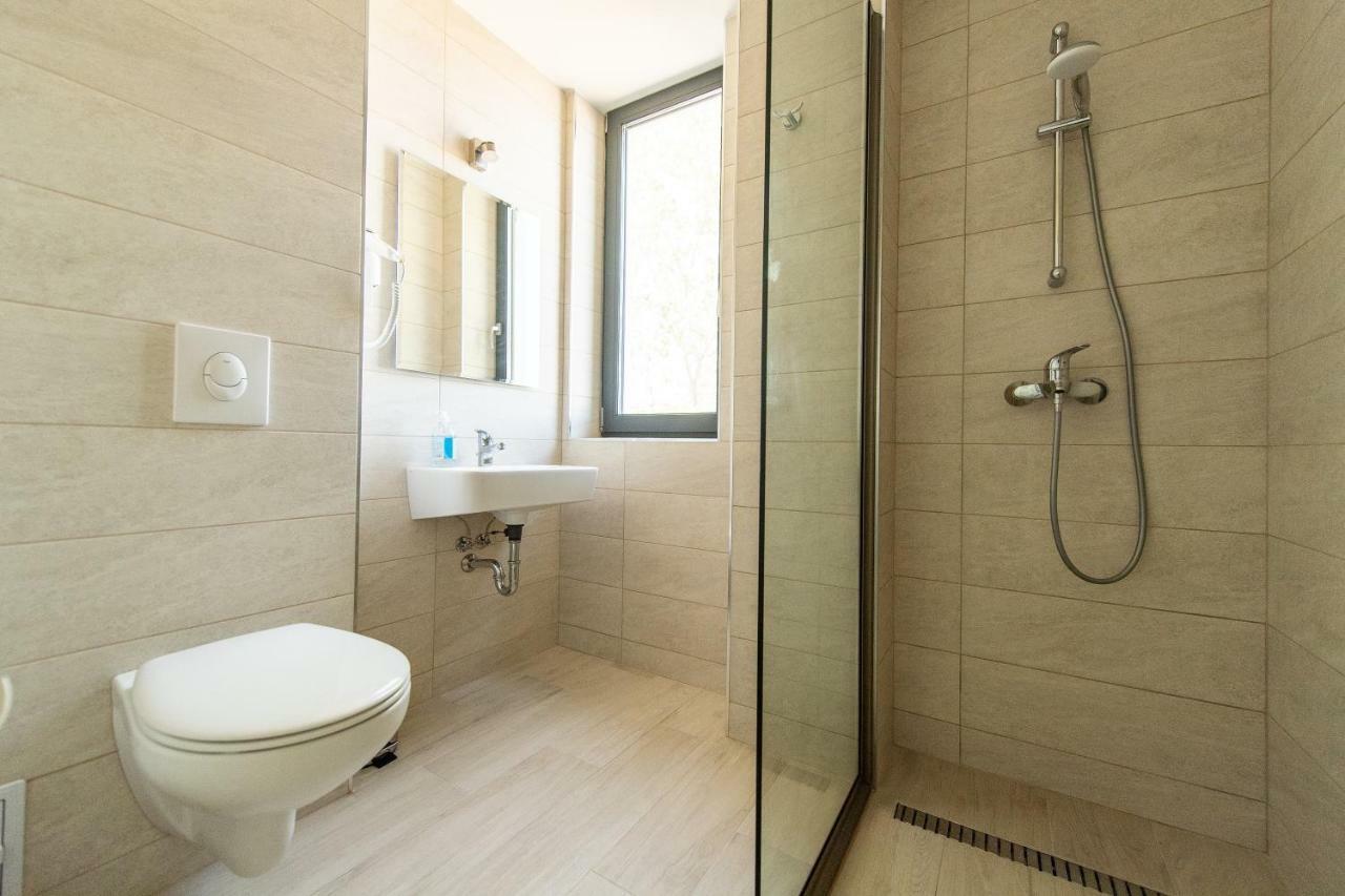Hotel de apartamente Zip Mamaia