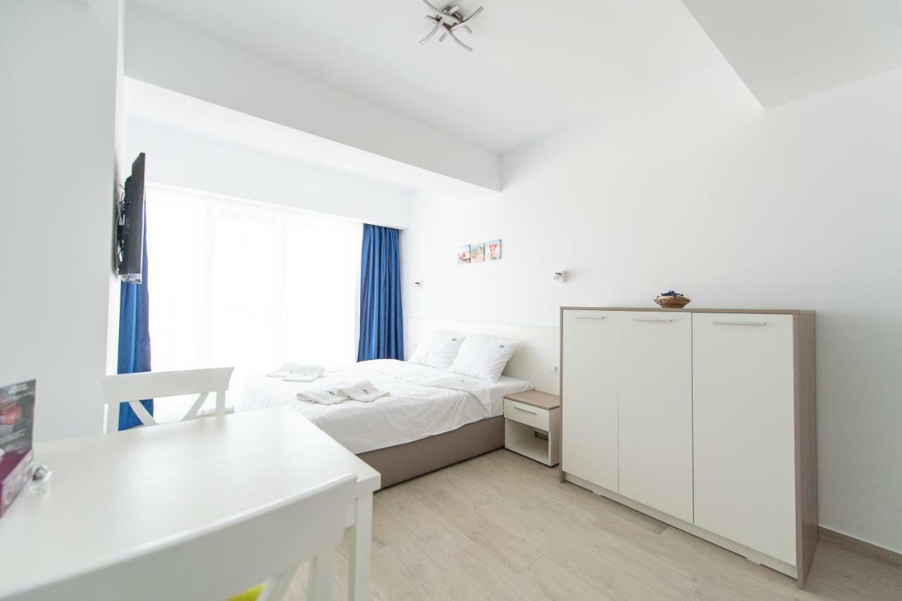 Hotel de apartamente Zip Mamaia