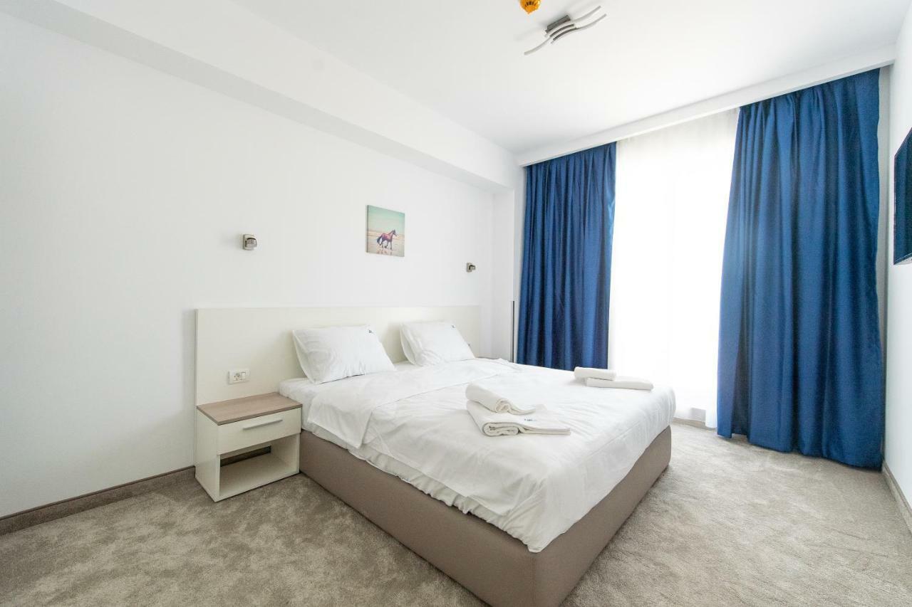 Zip Hotel de apartamente 2*
