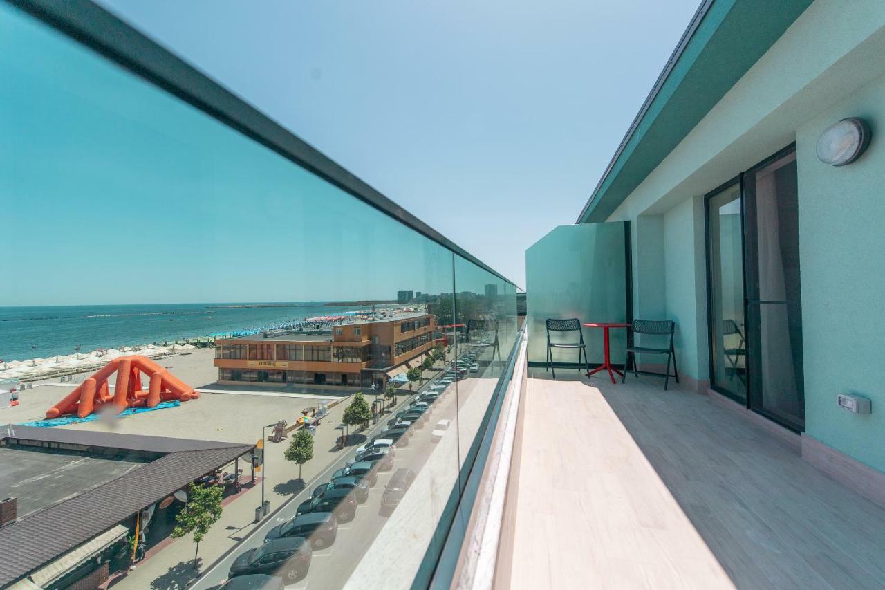 Zip 2* Mamaia