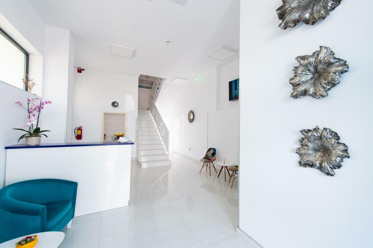 Zip Hotel de apartamente 2*
