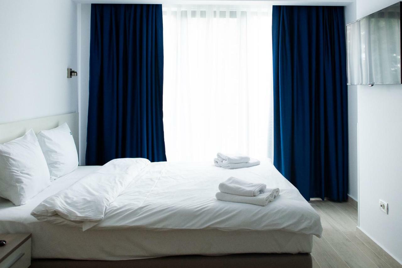 Zip Aparthotel Mamaia