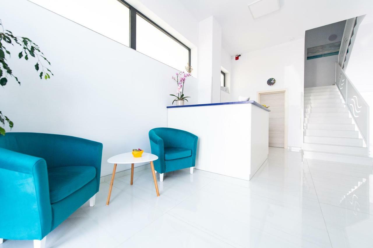 Zip Hotel de apartamente 2*
